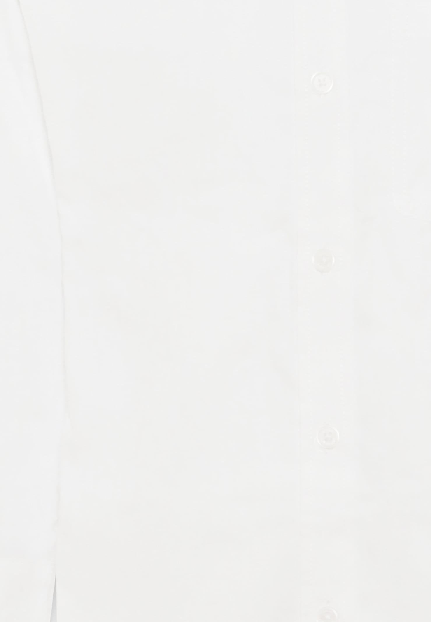 Marc Jacobs White Dress For Girl In White