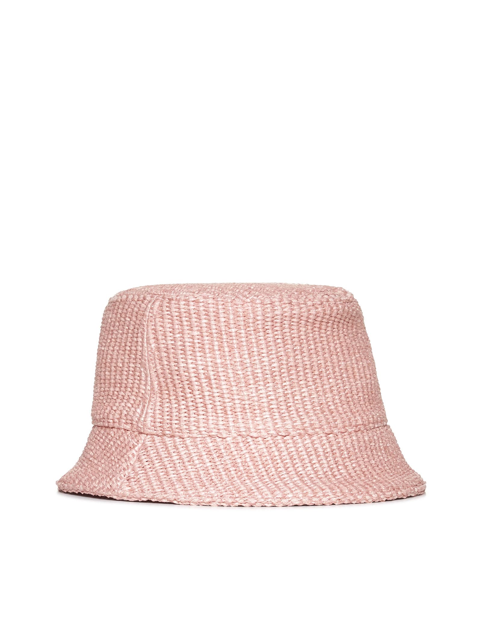 Shop Marni Hat In Quarz