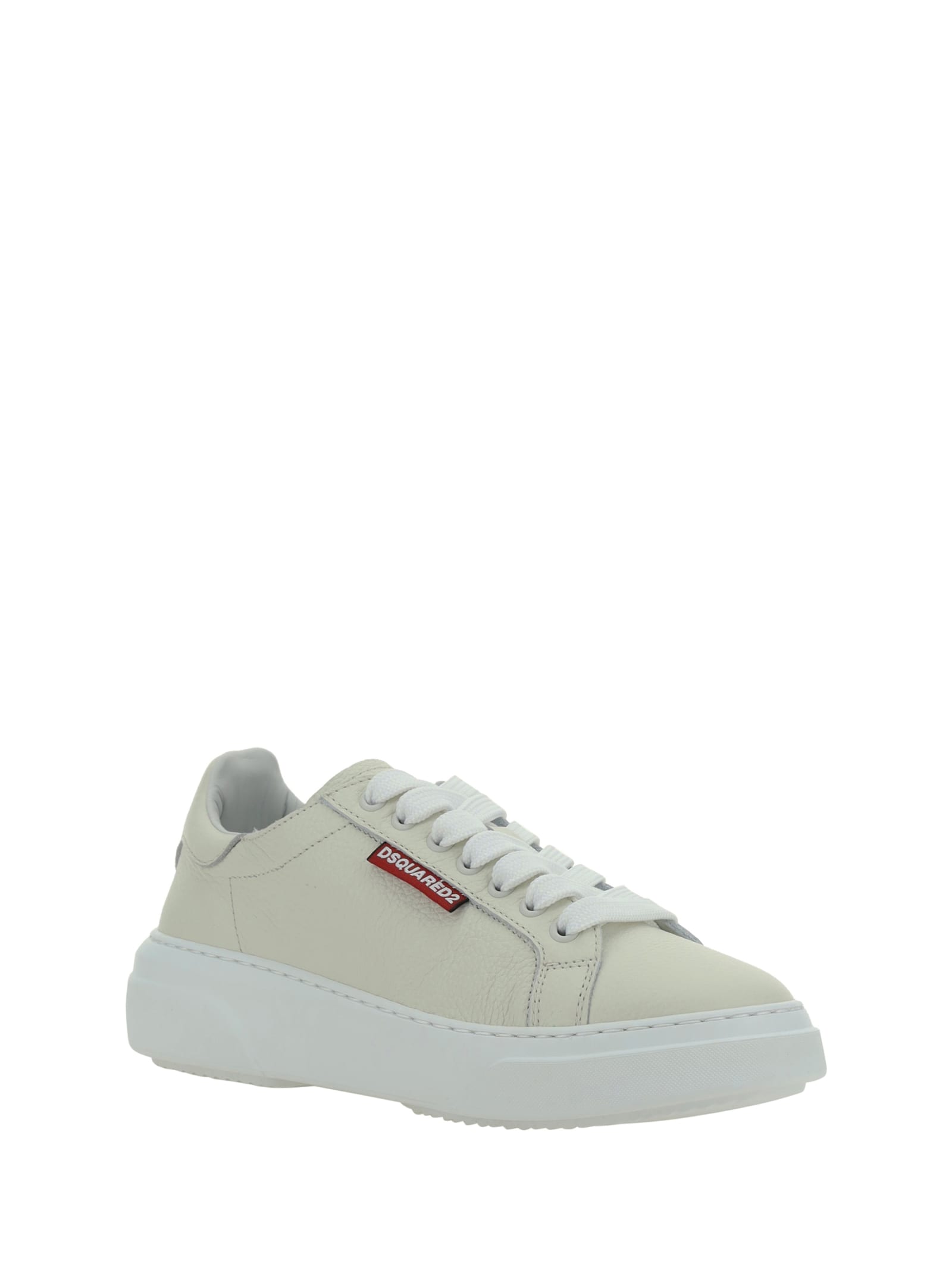 Shop Dsquared2 Sneakers