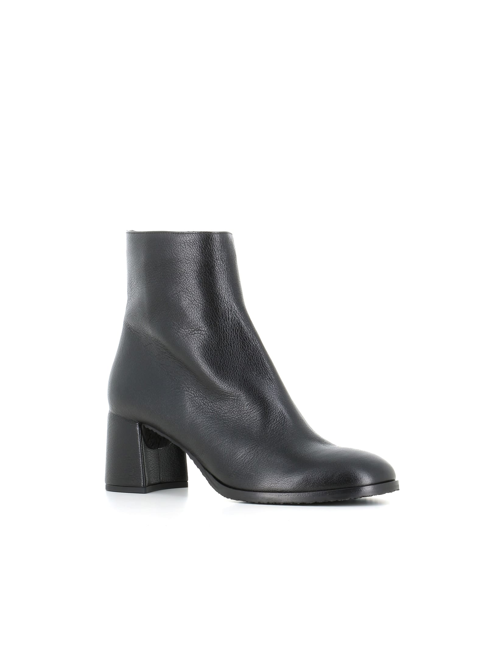 DEL CARLO ANKLE-BOOT 11411 