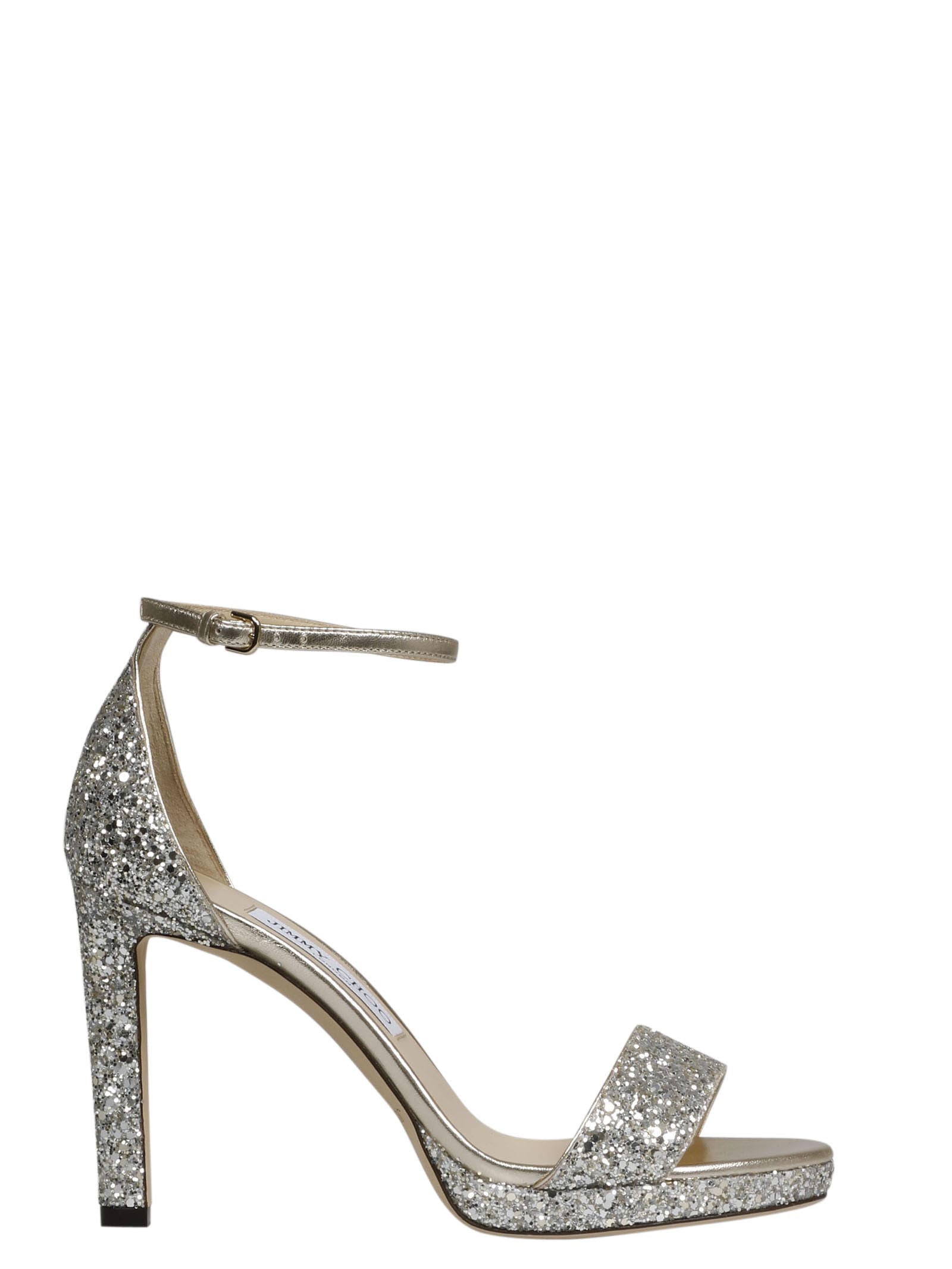 Buy Jimmy Choo Misty Sandals online, shop Jimmy Choo shoes with free shipping