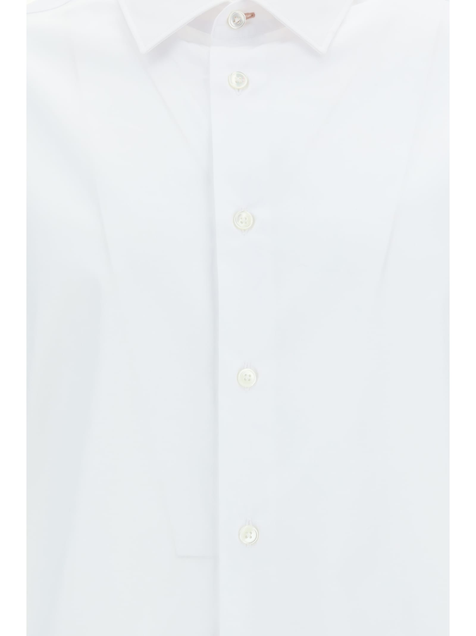 PAUL SMITH SHIRT