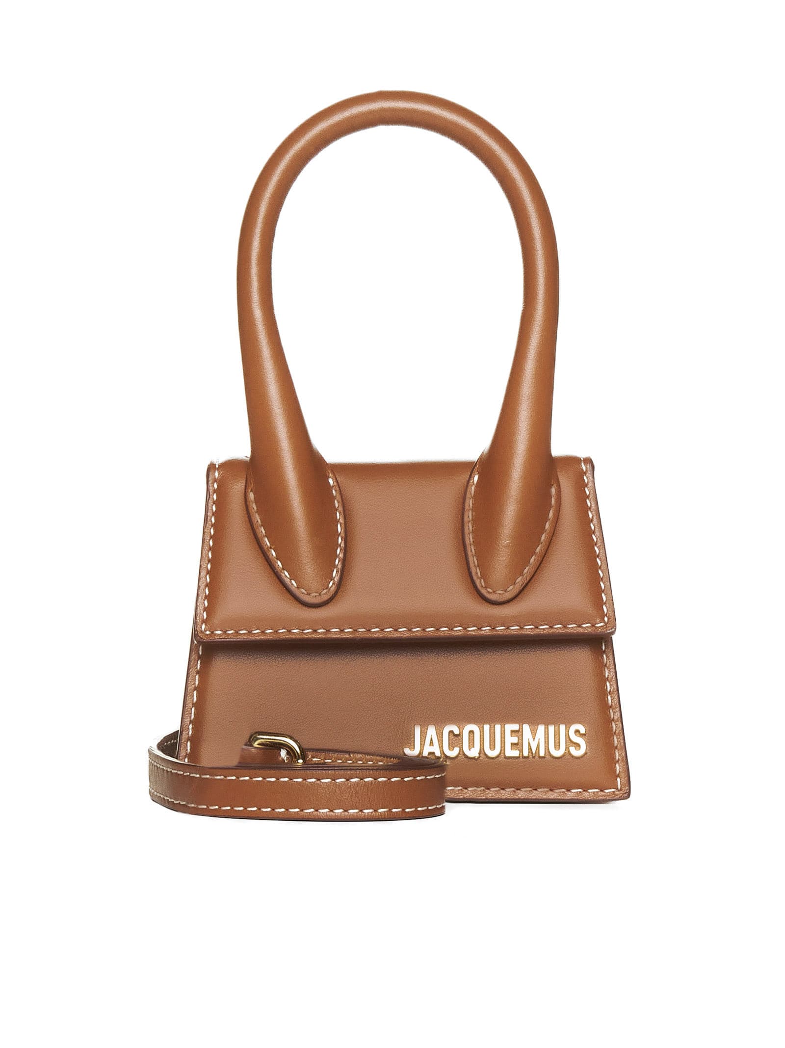 JACQUEMUS TOTE