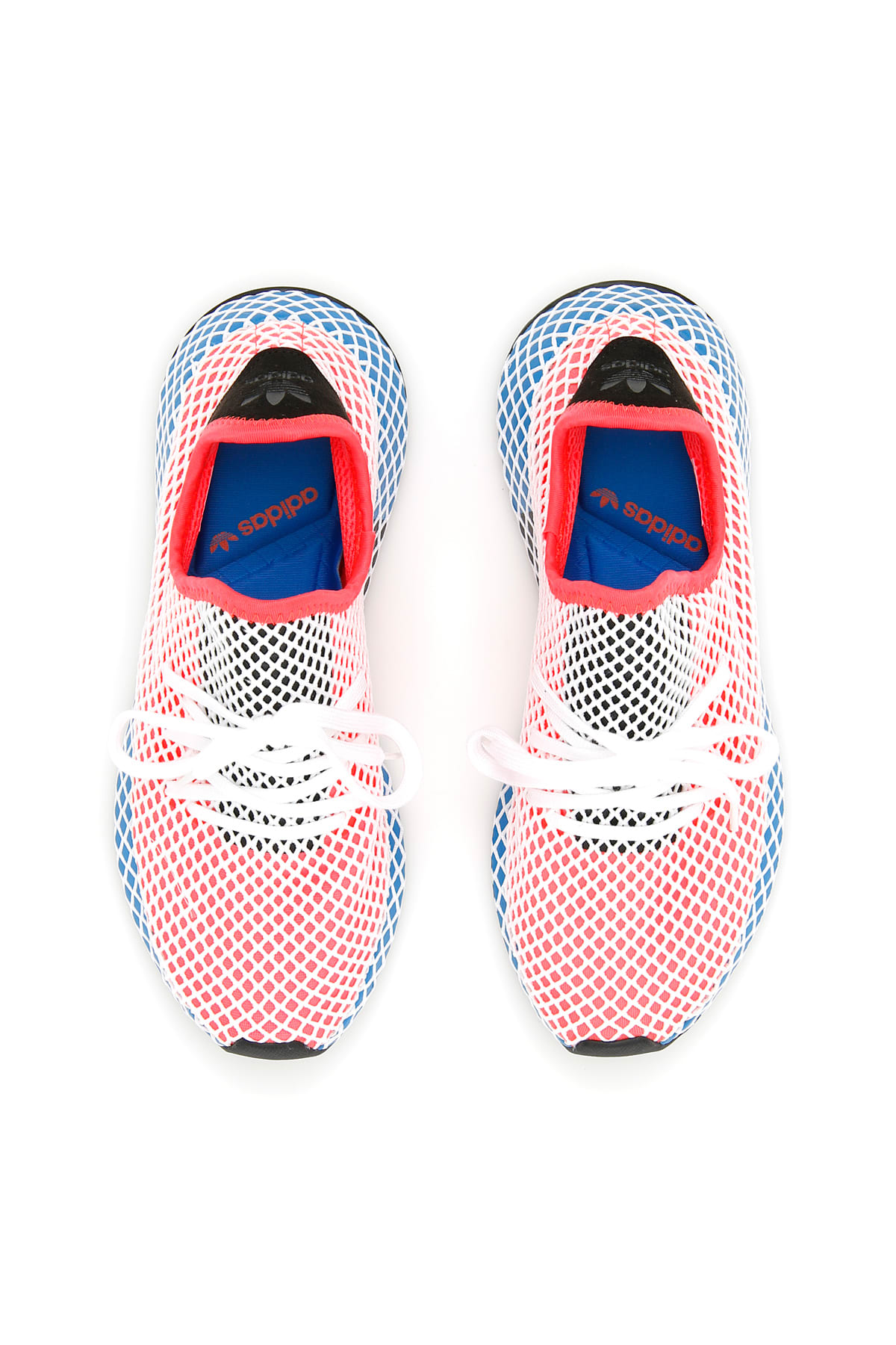 deerupt runner blu