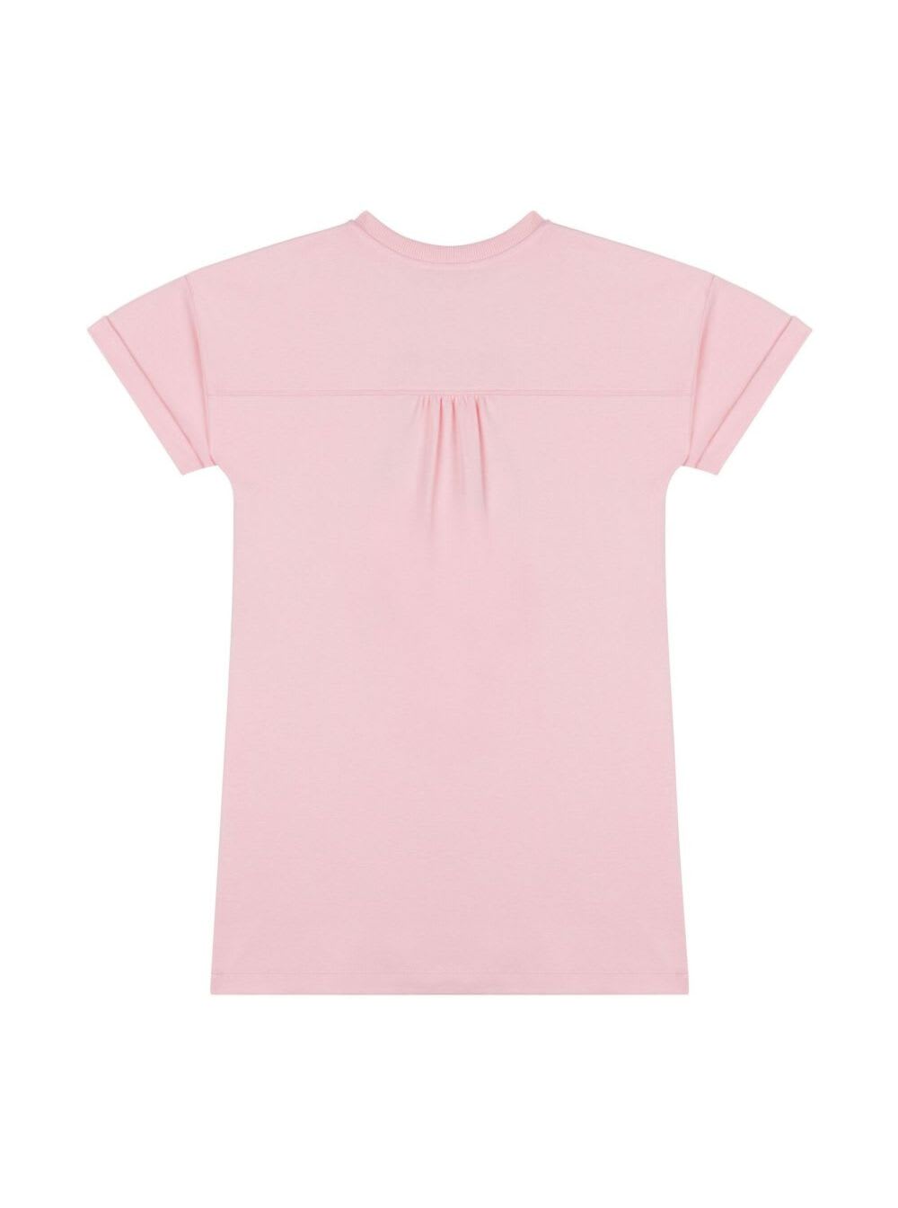 Moschino Hdv0g9laa4050209 In Pink