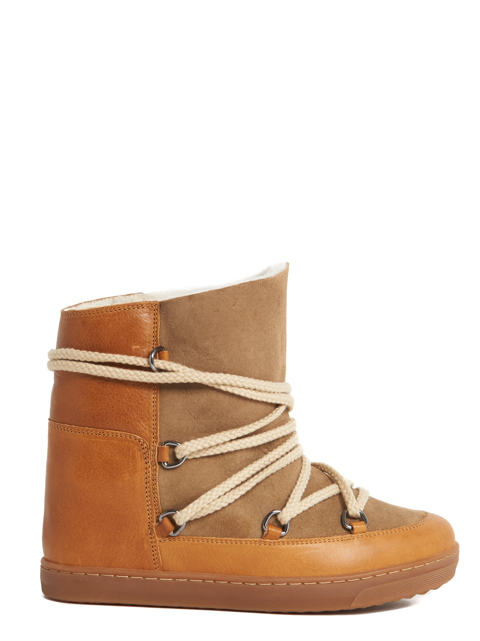isabel marant nowles boots sale
