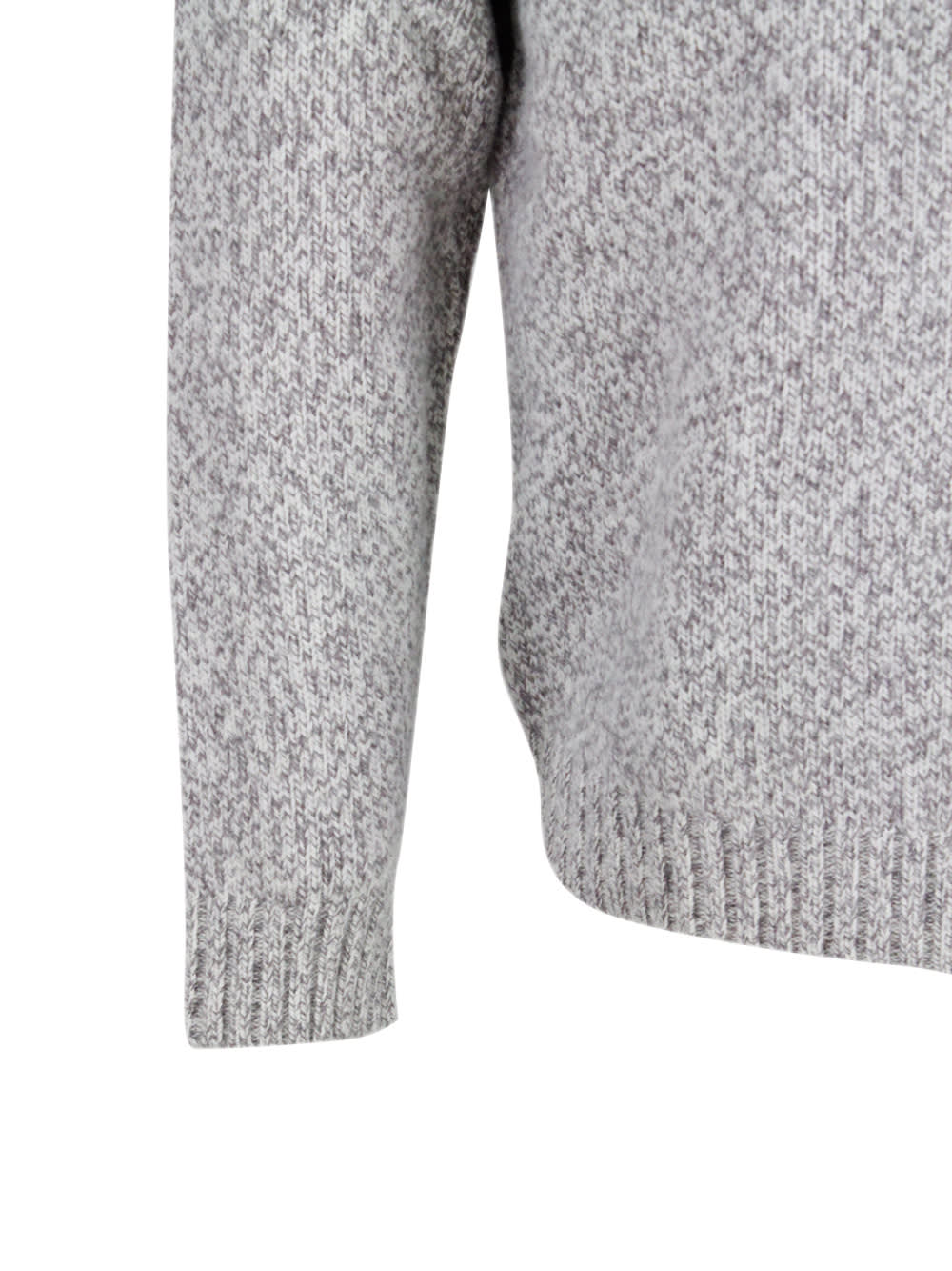 Eleventy Sweaters In Gray