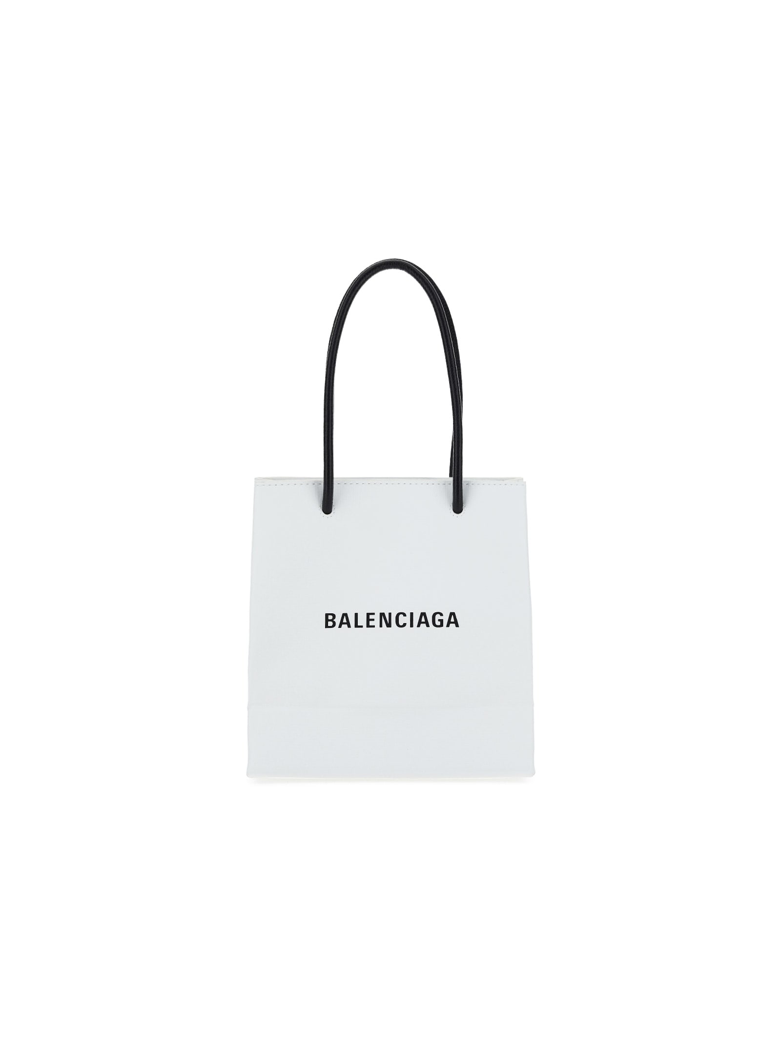 Balenciaga Xxs Shopper Bag