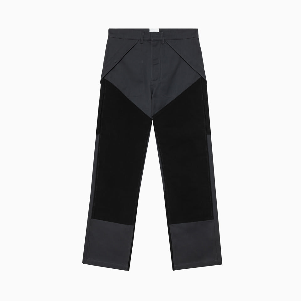 Klopman Technical Pants