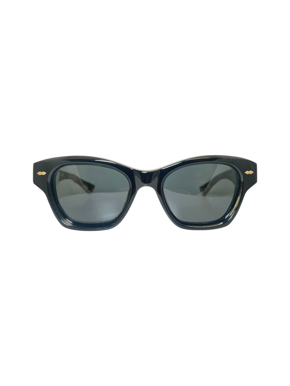 Grace 2 - Noir Sunglasses