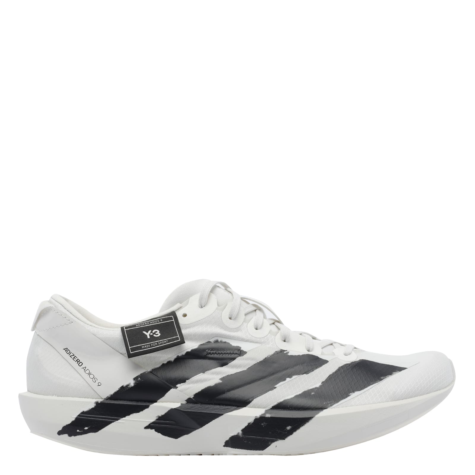 Adios 9 Sneakers