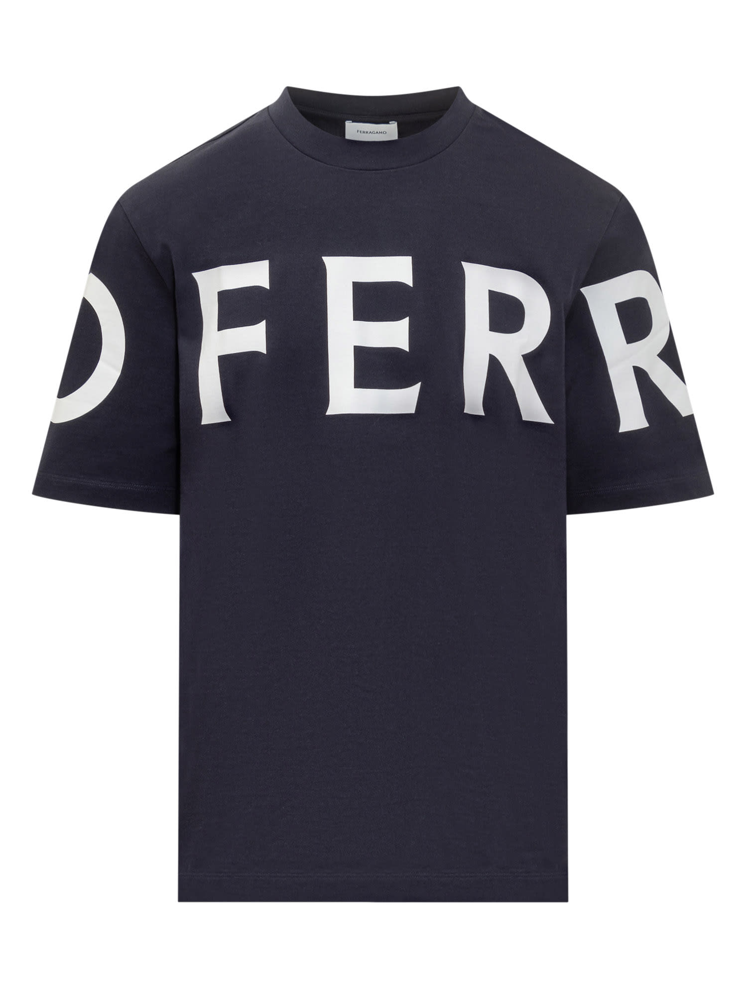Ferragamo T-shirt