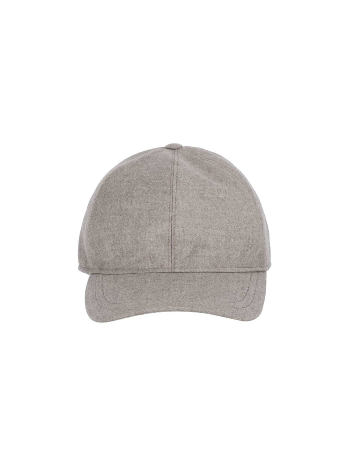 Hiker Baseball Cap