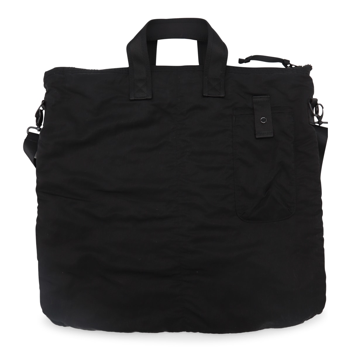 C.P. COMPANY NYLON SHOPPING BAG
