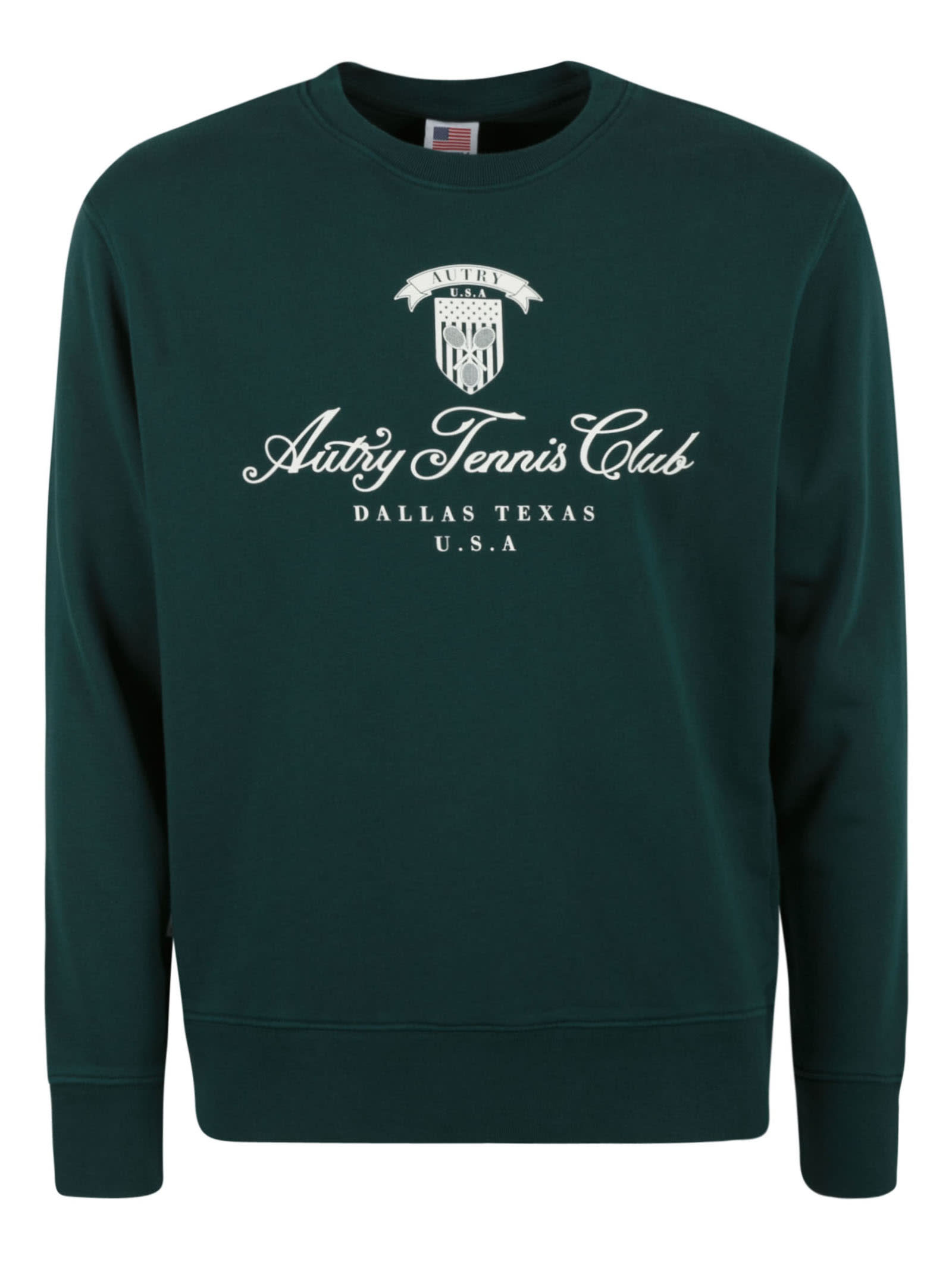 Autry Tennis Club Sweatshirt