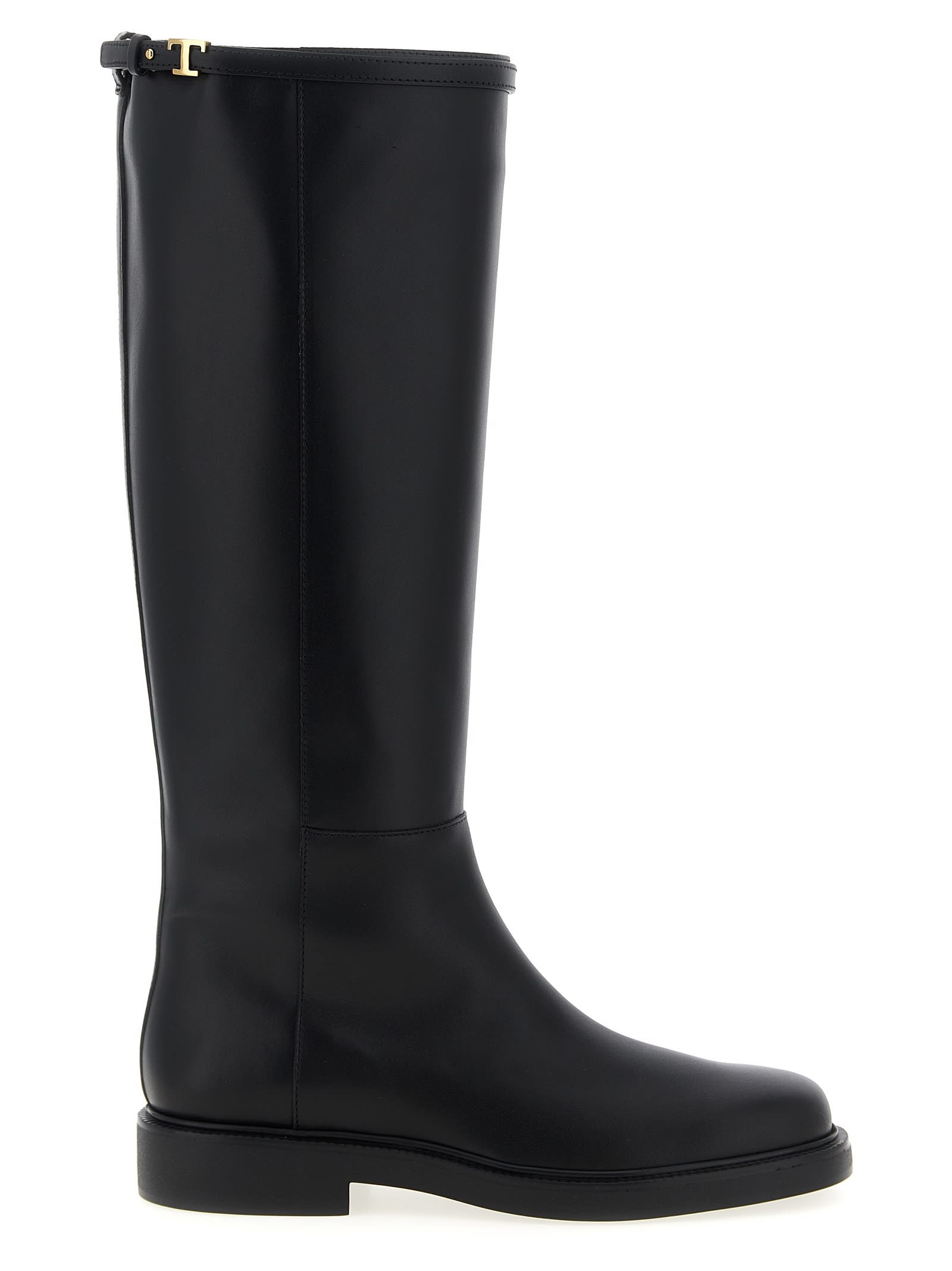 t Timeless Boots
