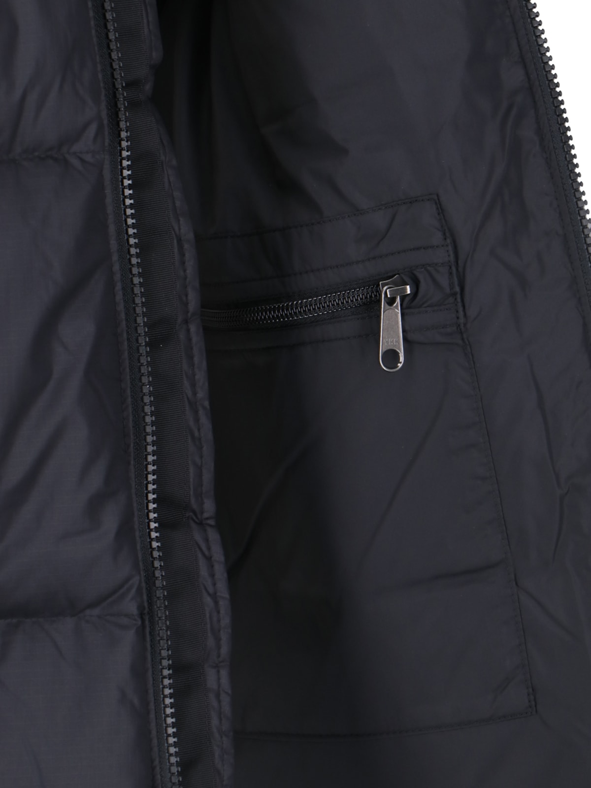 The North Face Retro Nuptse 1996 Down Jacket In Blue