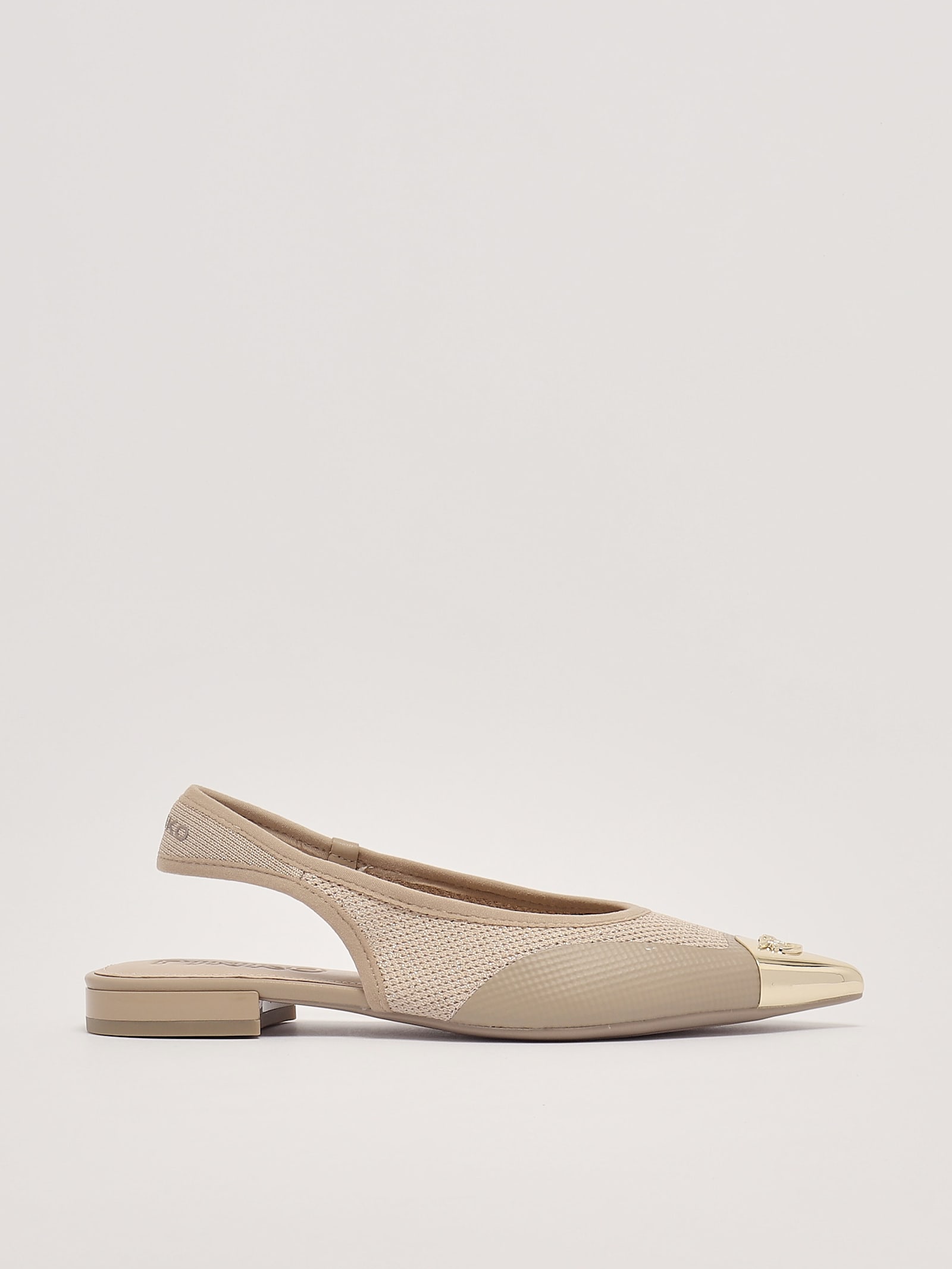 Gianira 14 Flat Shoes