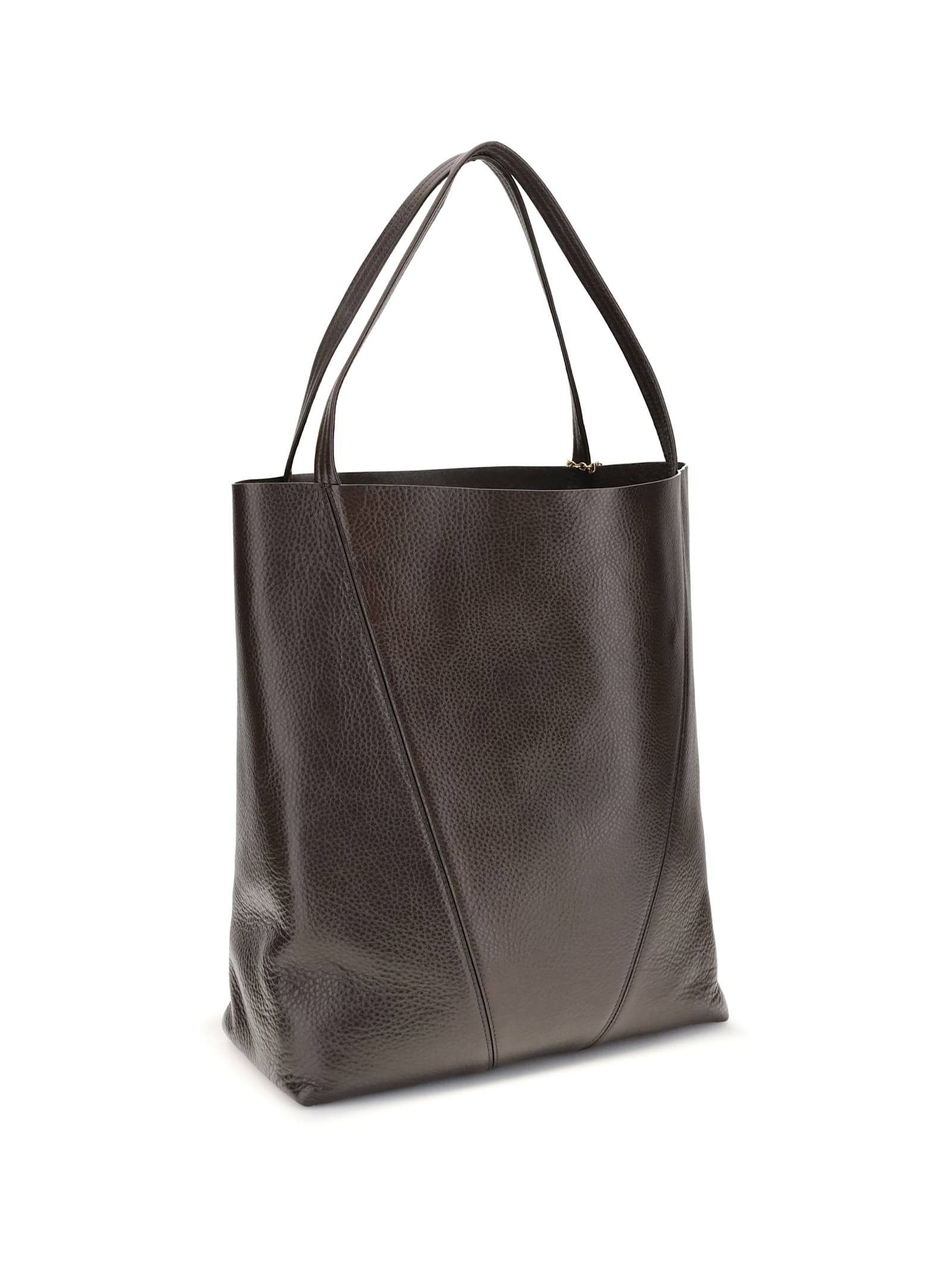 Chloé Spin Large Tote Bag