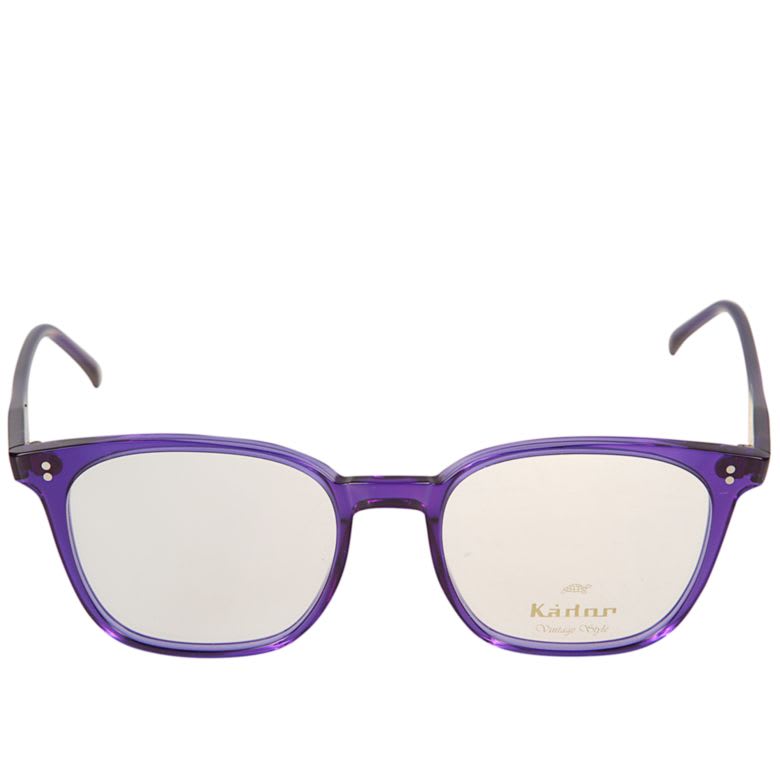 Kador Quadro/k-531170 In Purple