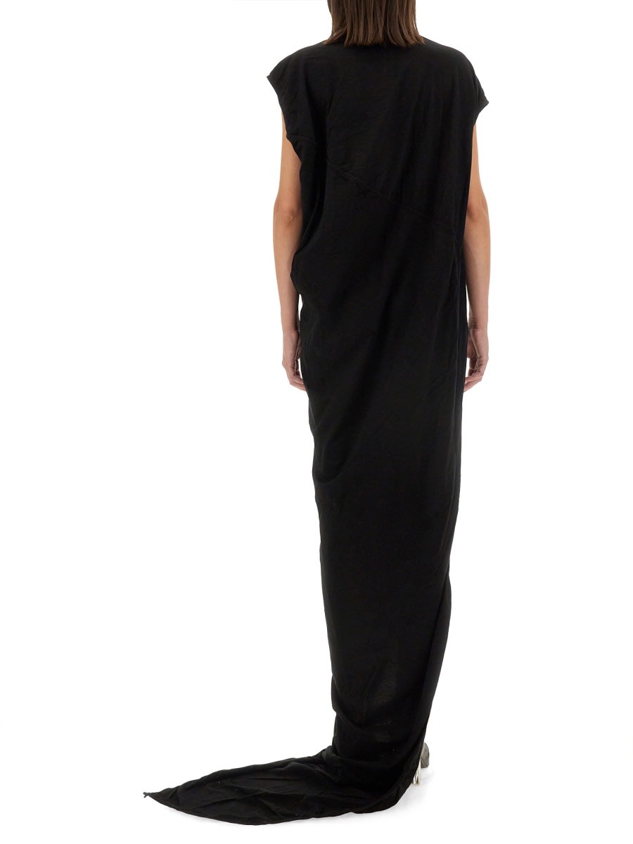 DRKSHDW LONG DRESS