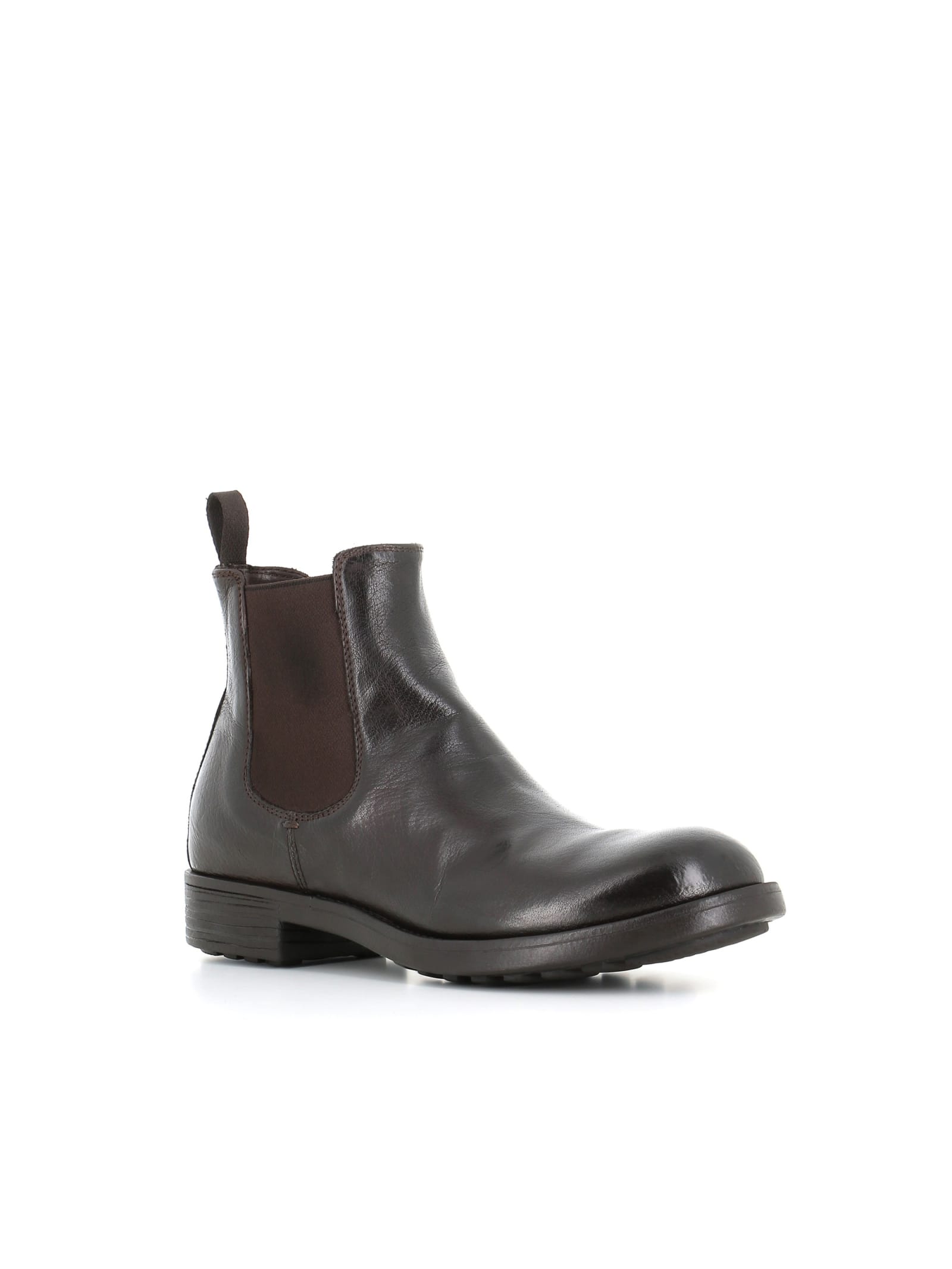 OFFICINE CREATIVE CHELSEA SERGEANT/102 