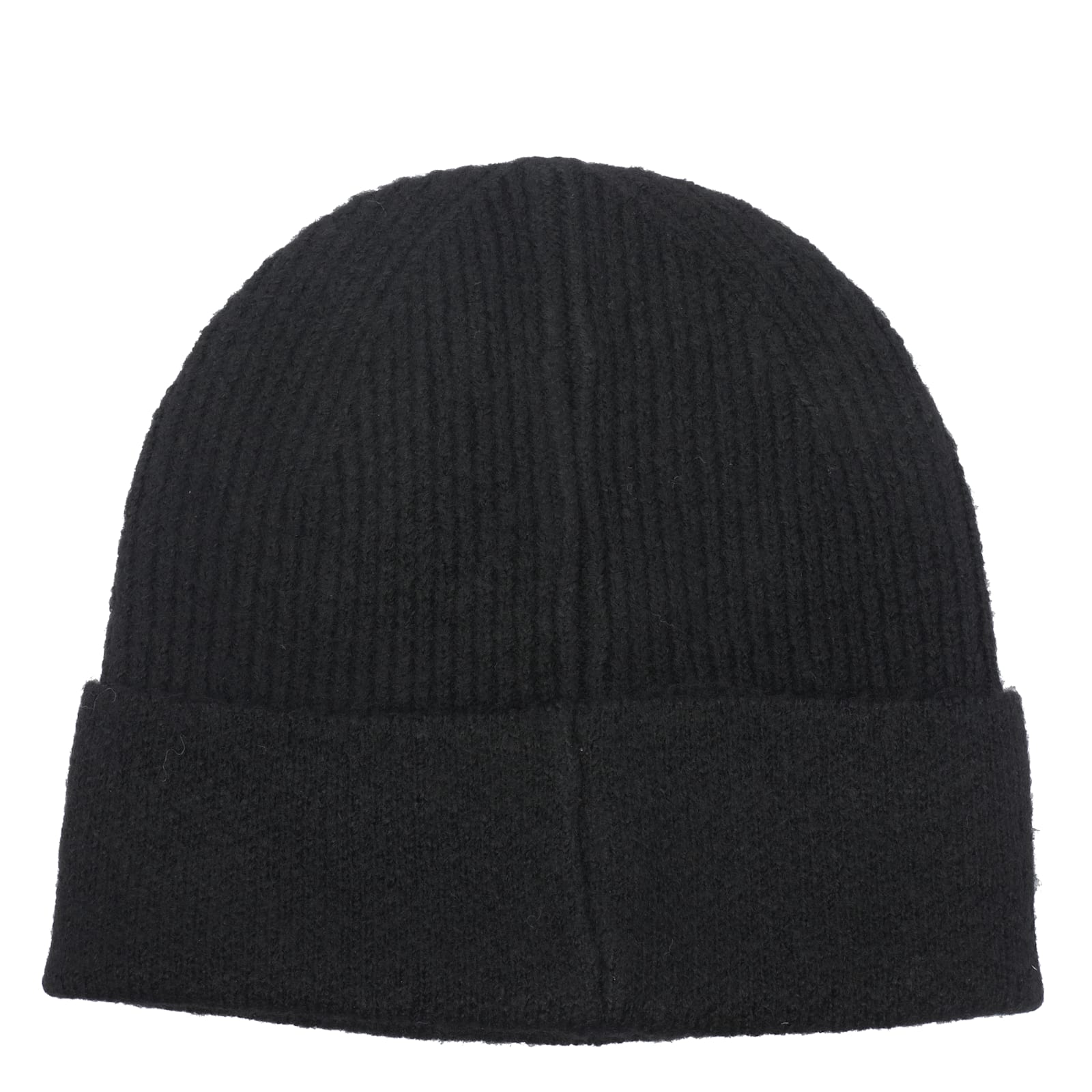 Liu •jo Logo Hat In Black