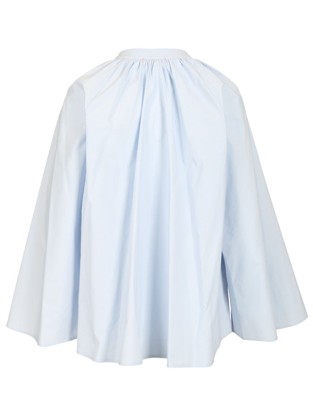 FORTE FORTE BOHEMIAN SHIRT