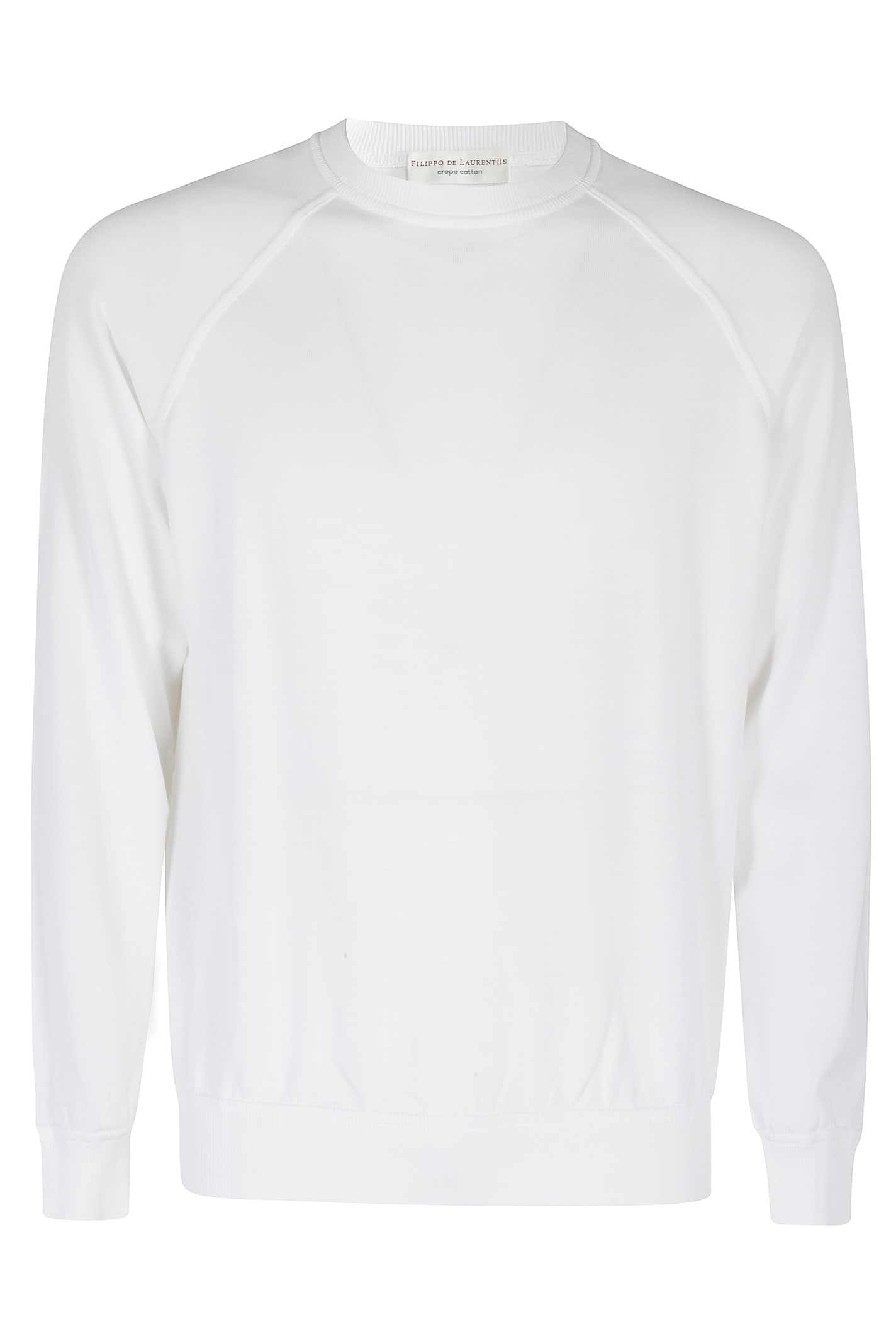 Gcollo Raglan Cot Crepes