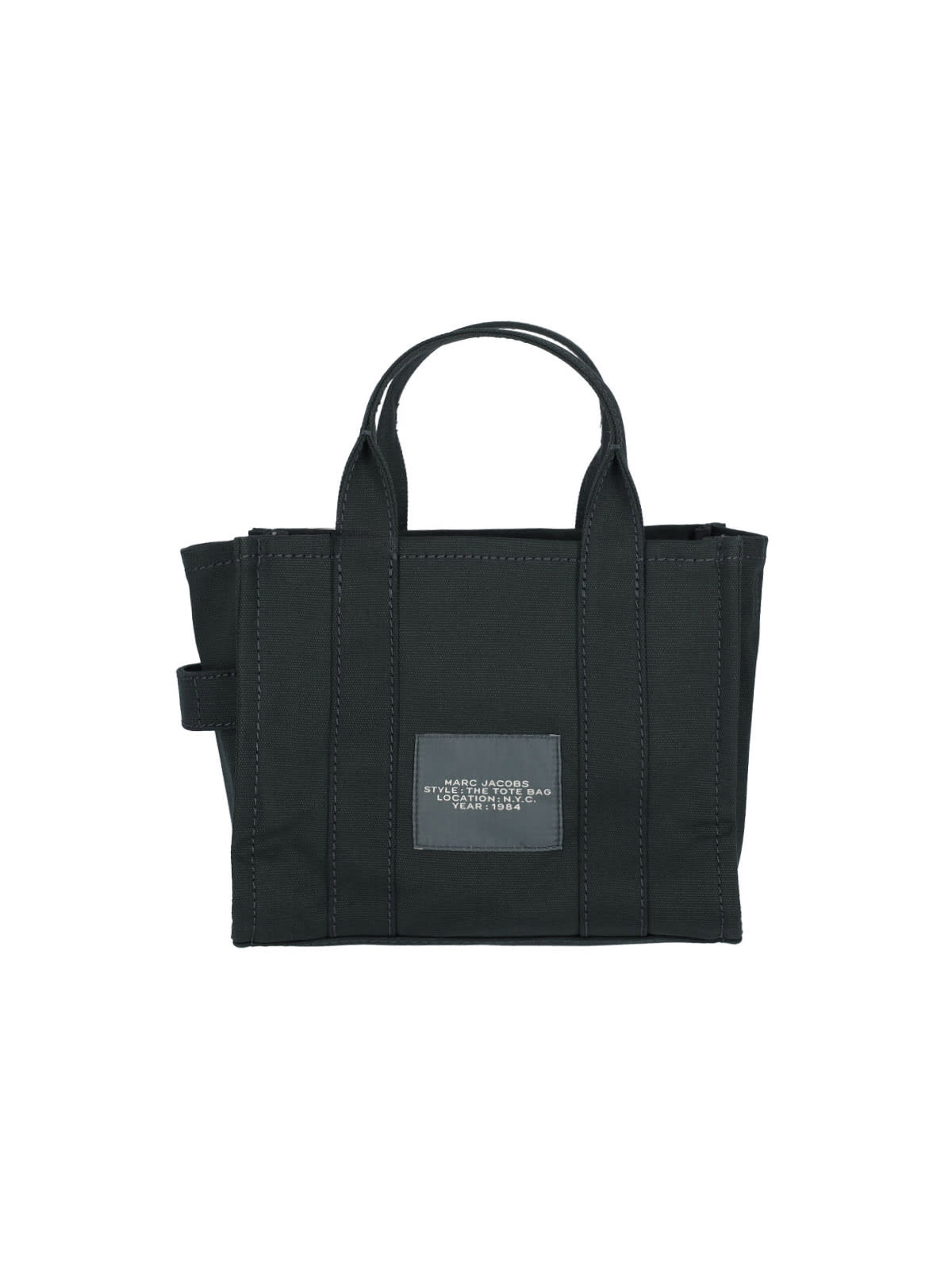 Marc Jacobs The Canvas Small Tote Hand Bags In Ivy