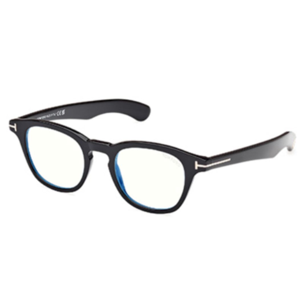 Shop Tom Ford Ft5976-b001 From  Eyewear