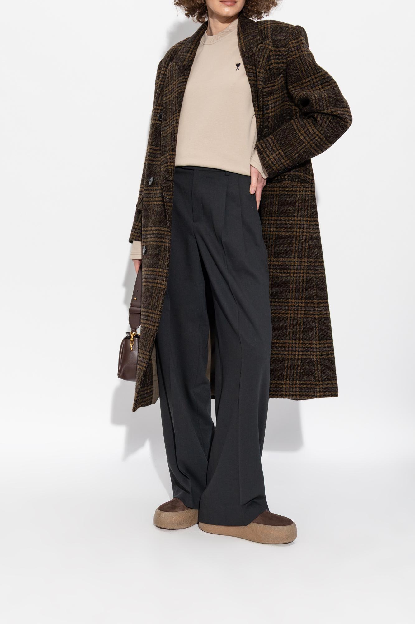 Vic Matie Boots Vic Matié Woman Color Brown In Brown