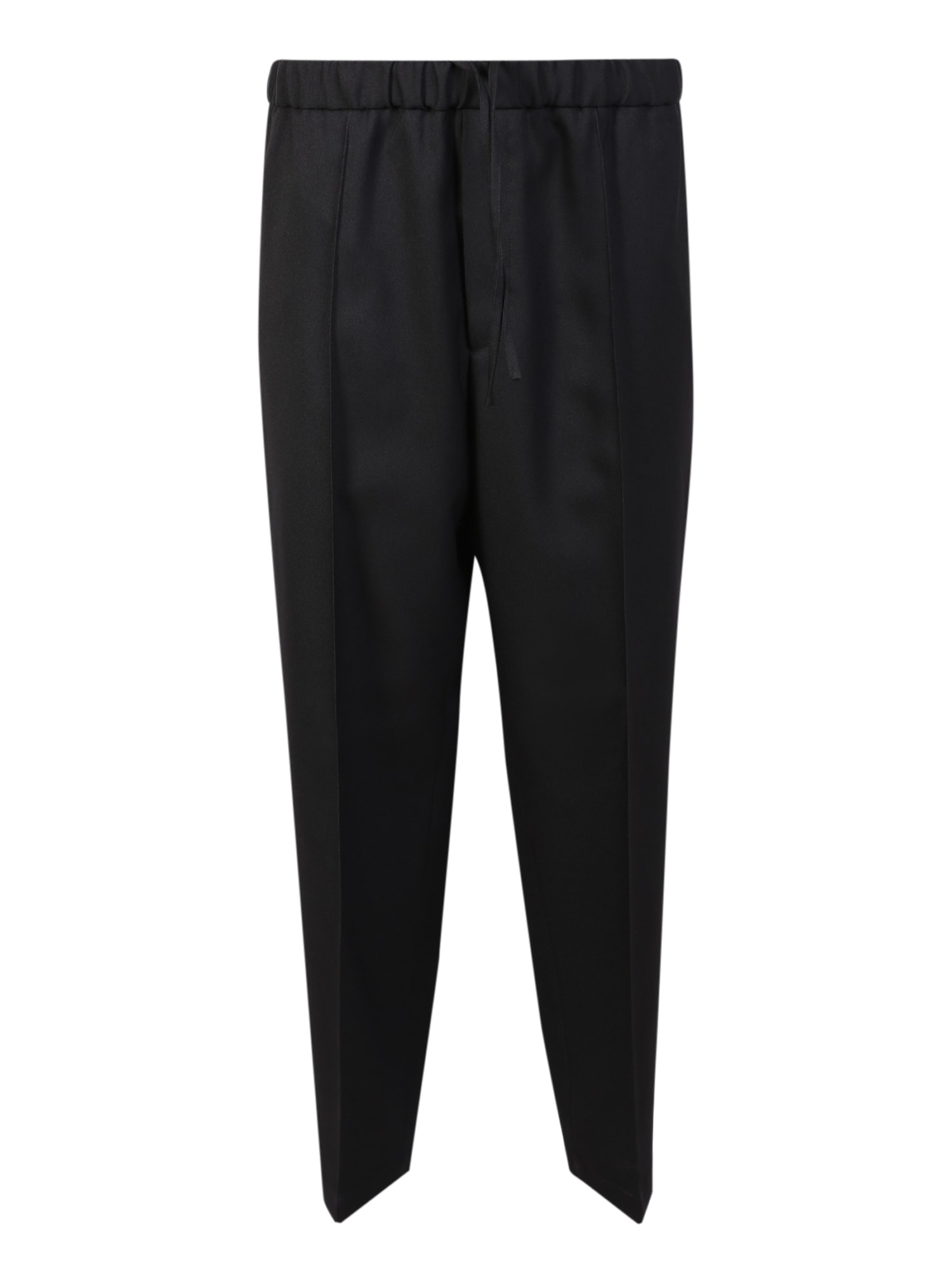 Jil Sander Tailored Trousers