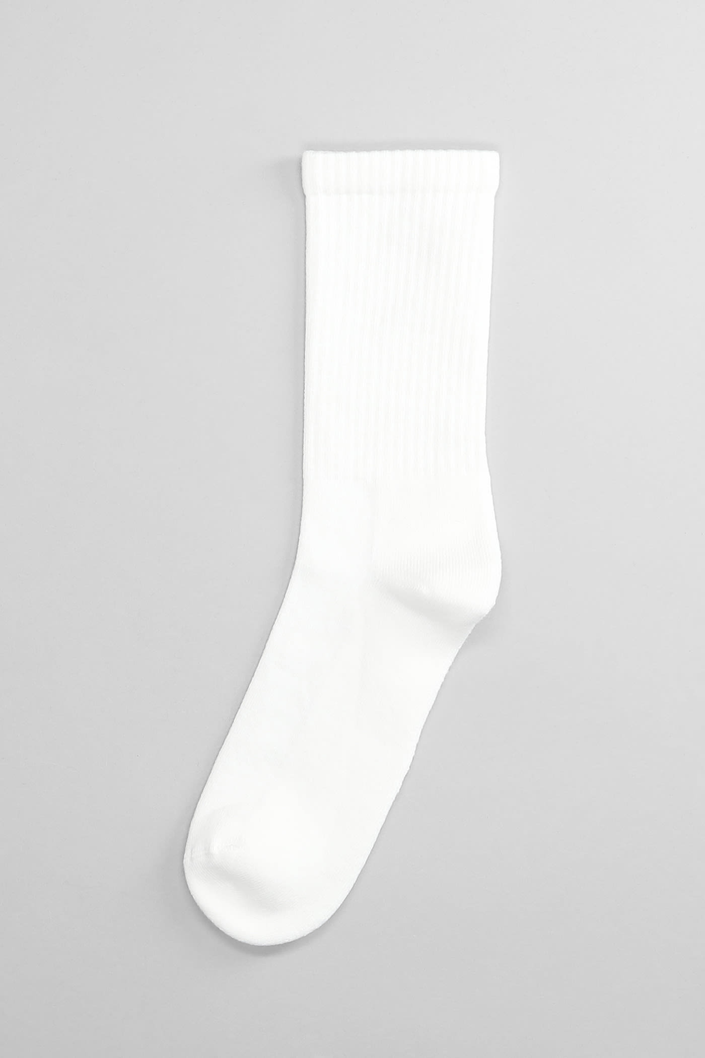 Carhartt Chase Socks In White