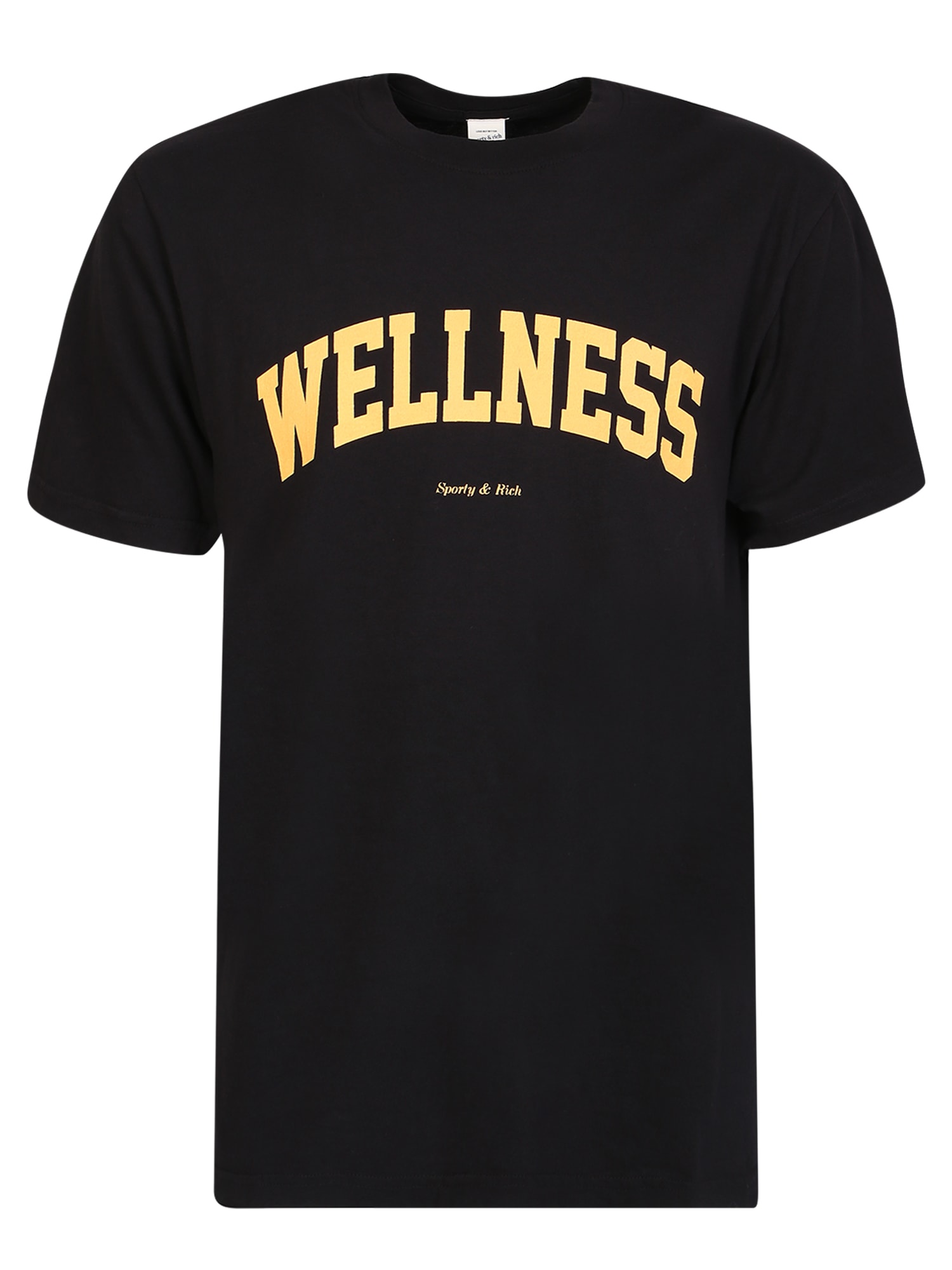 Wellness T-shirt