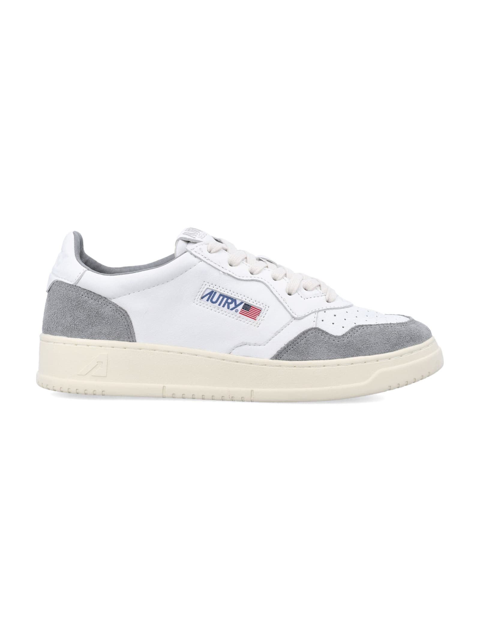 Medalist Low Sneakers