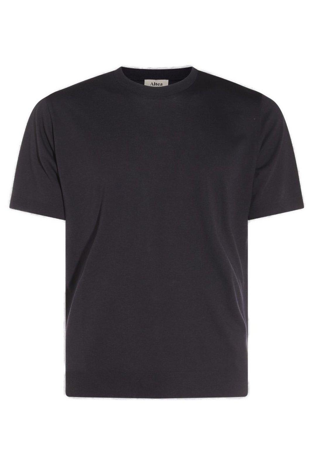 Cecil Crewneck T-shirt Altea