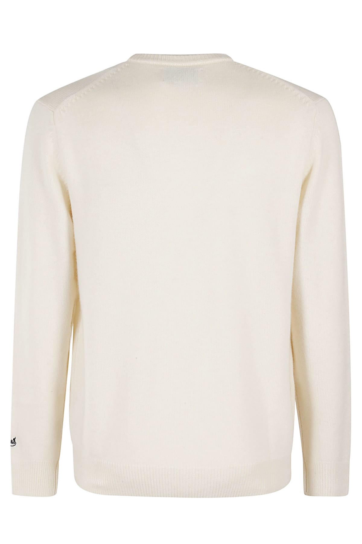 MC2 SAINT BARTH ROUNDNECK SWEATER