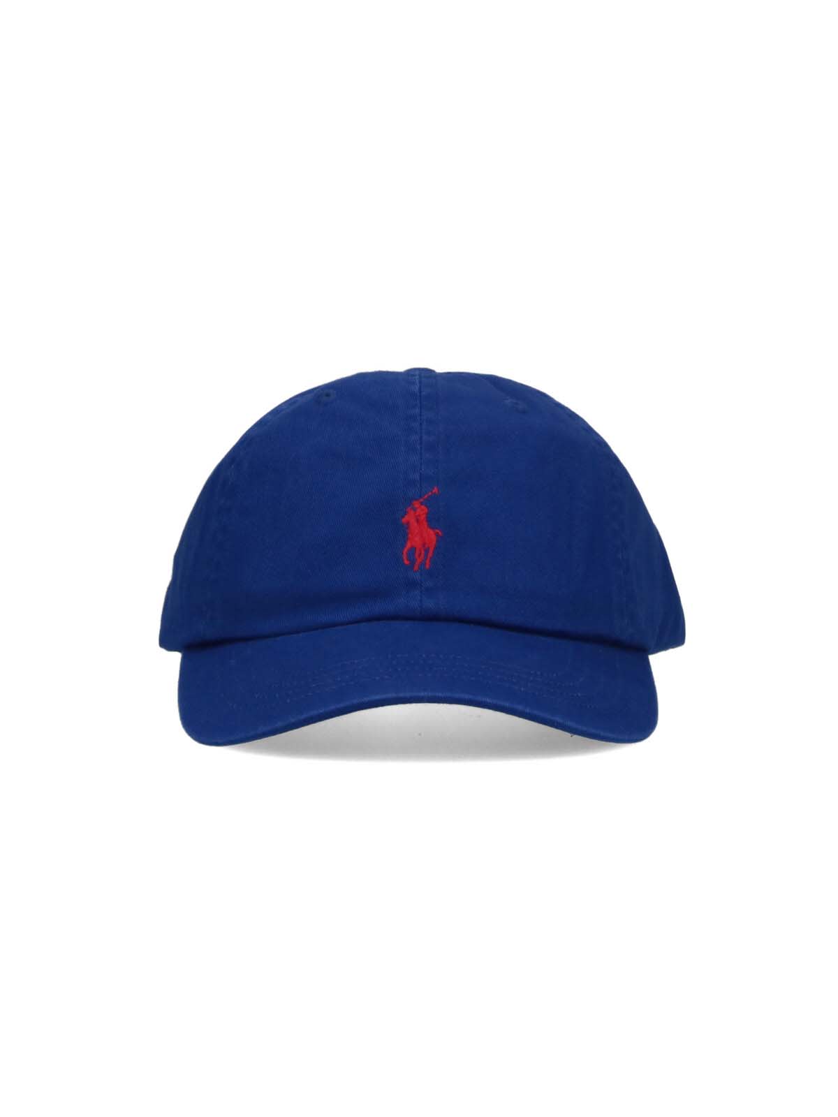 Logo Baseball Cap