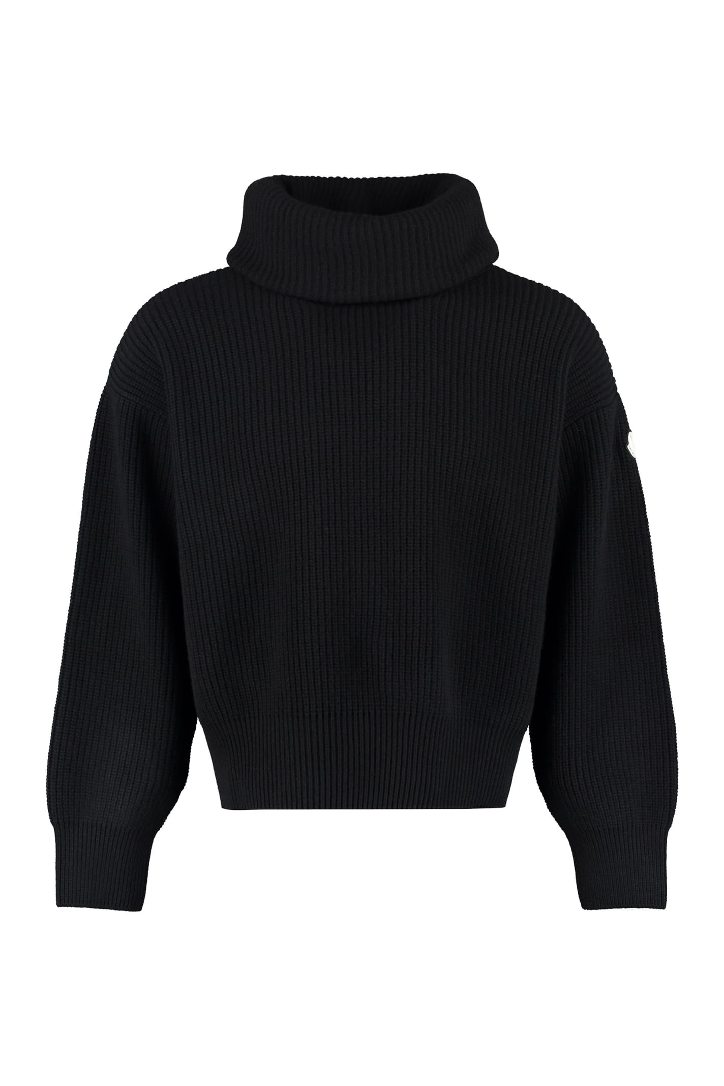 palm angels turtleneck