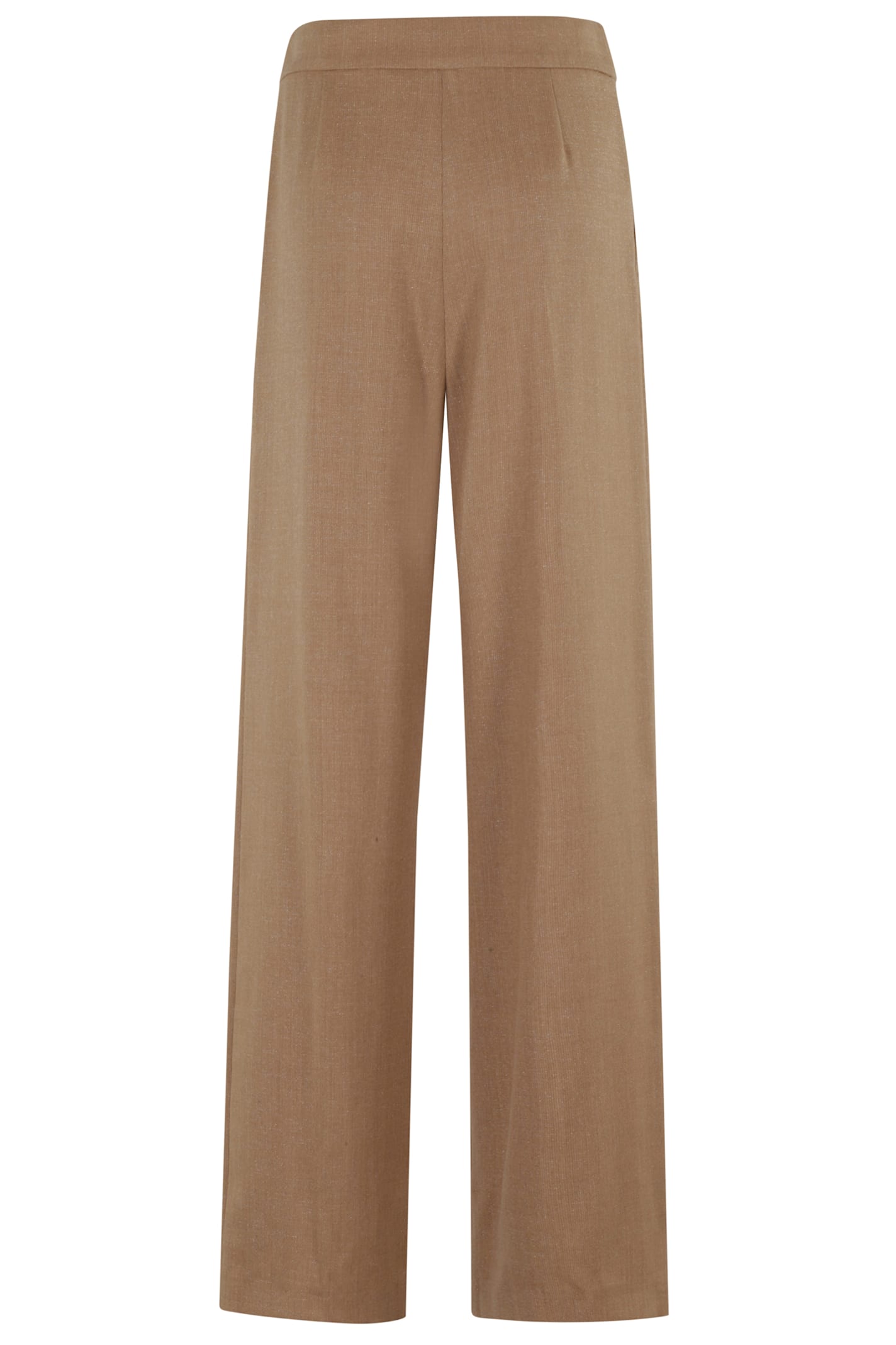 Eleventy Gamba Larga In Brown