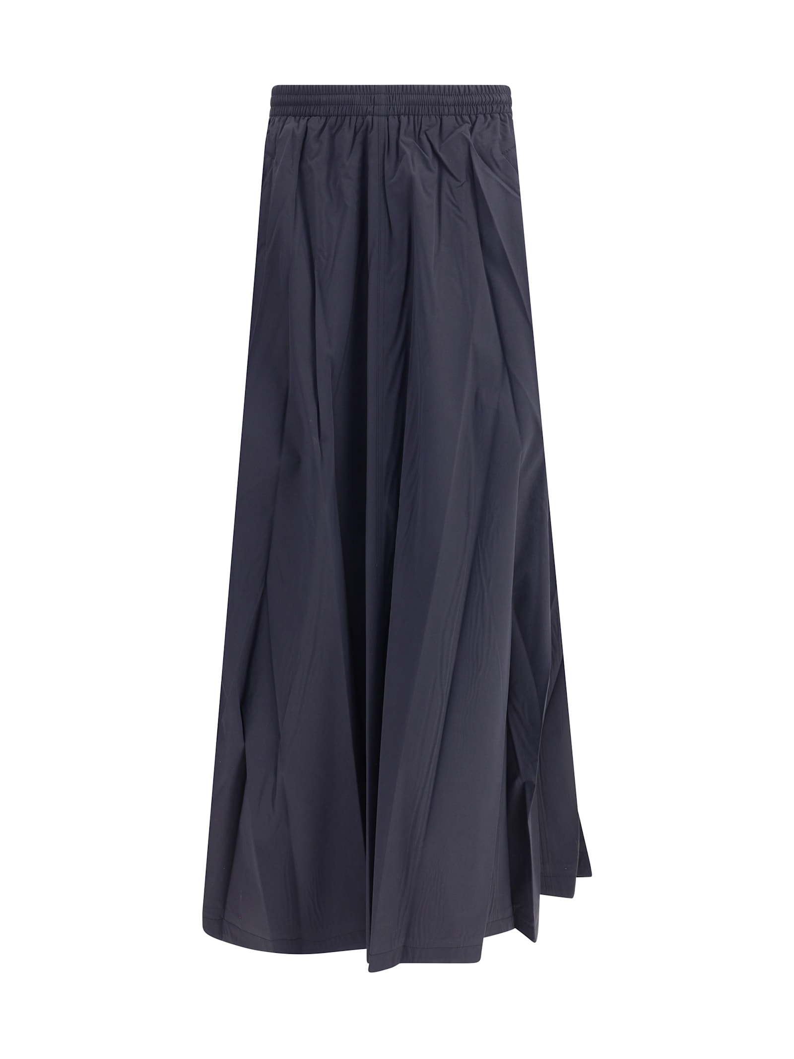 Balenciaga Flared Skirt