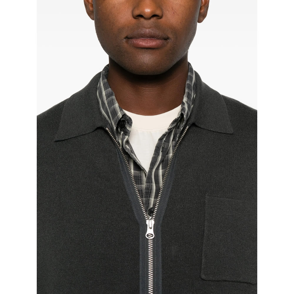 Samsøe &amp; Samsøe Sweater In Gray