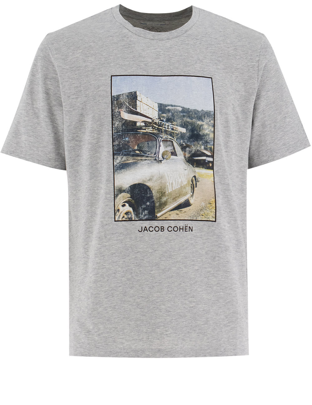 JACOB COHEN T-SHIRT 