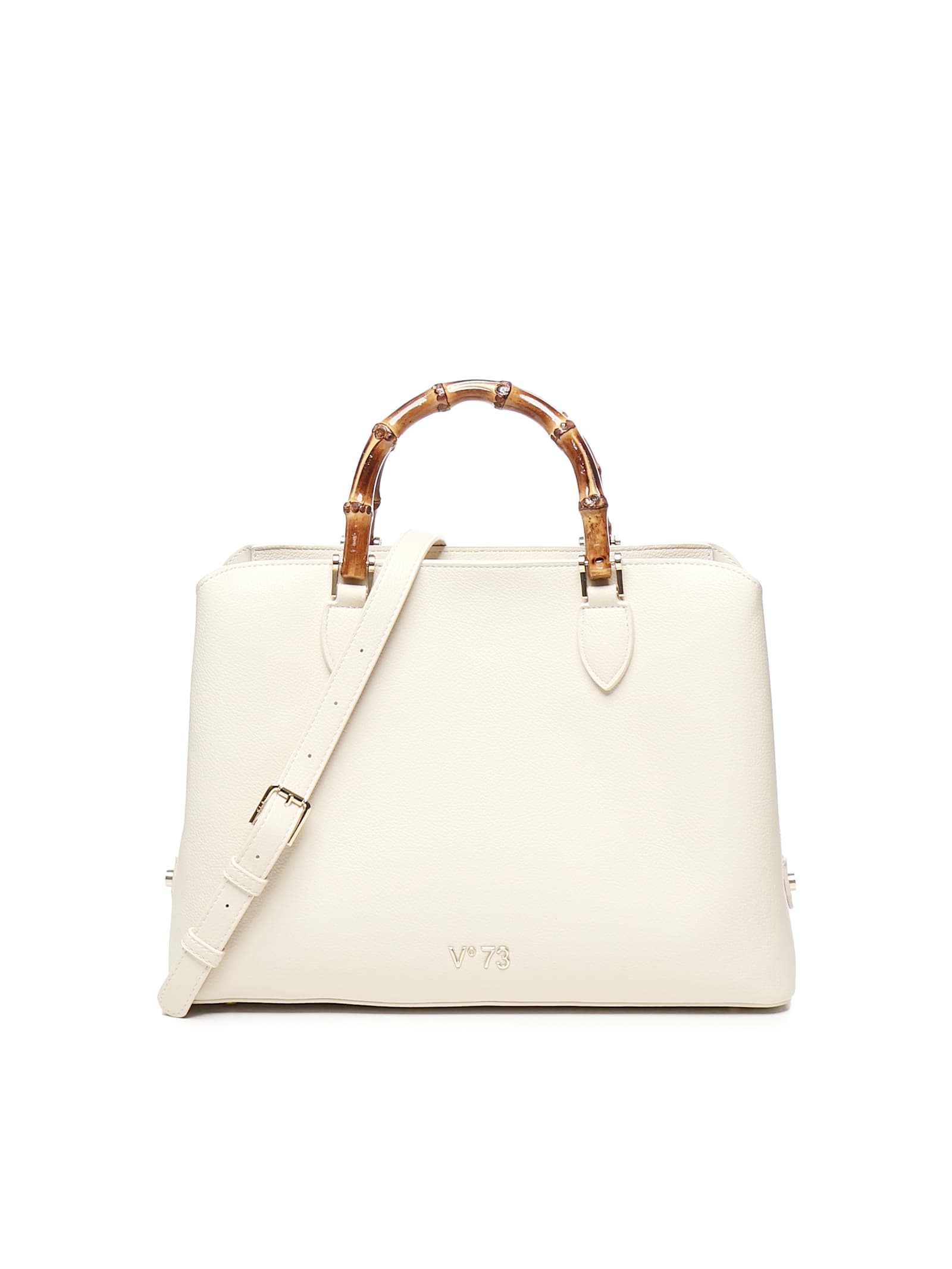 V73 Kristin Tote Bag