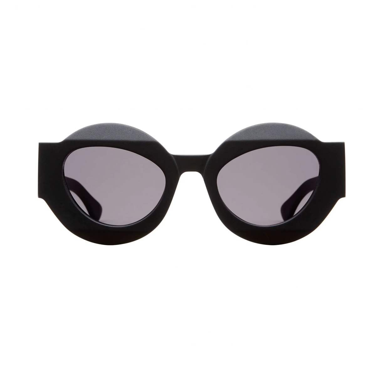 Maske X22 Bm 2grey Black Matte Sunglasses