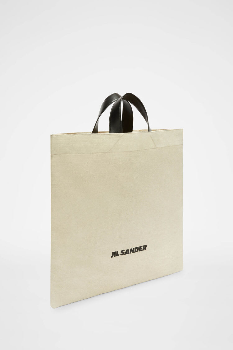 Shop Jil Sander Borse A Mano In 102