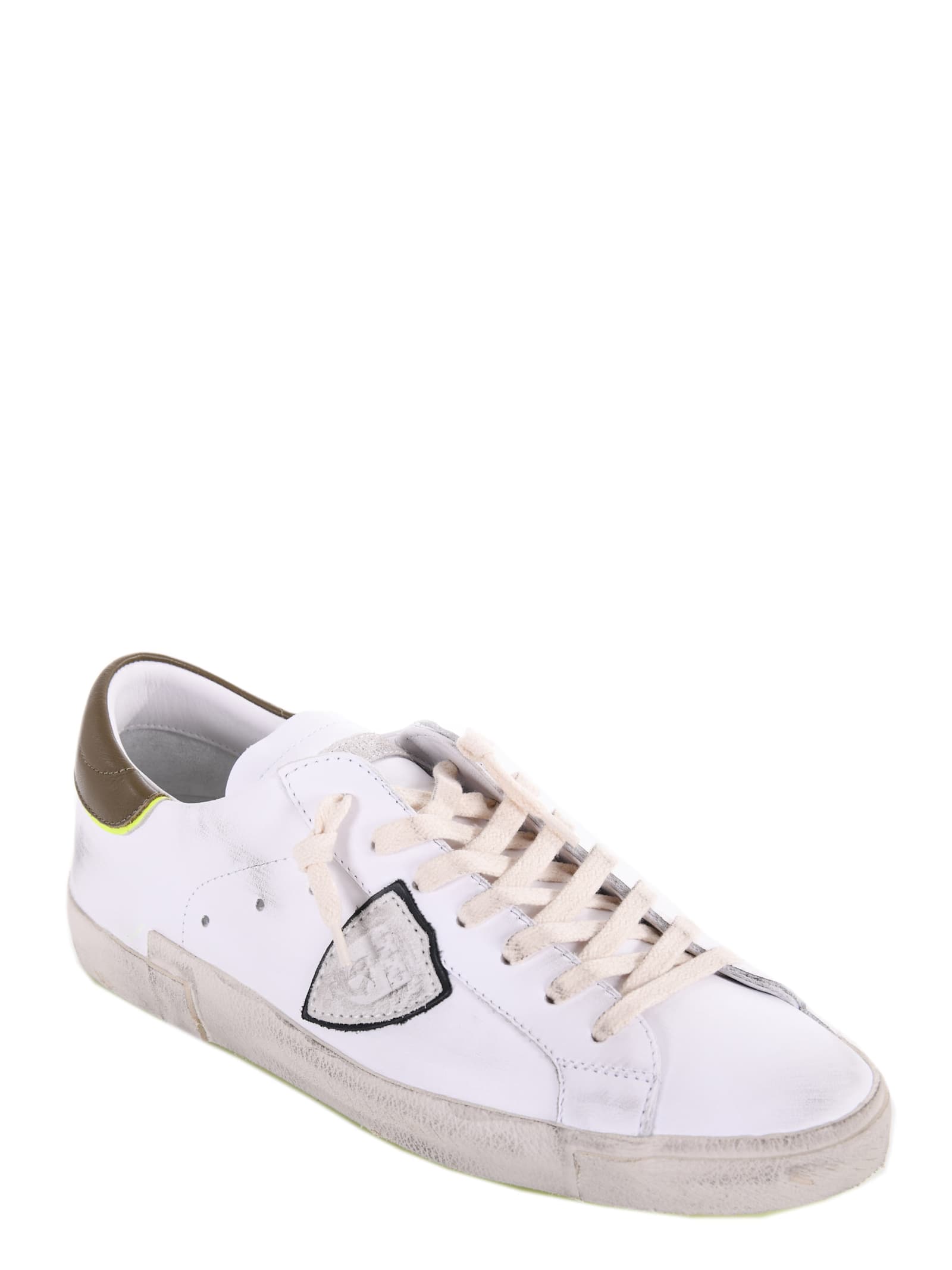 PHILIPPE MODEL PHILIPPE MODEL SNEAKERS