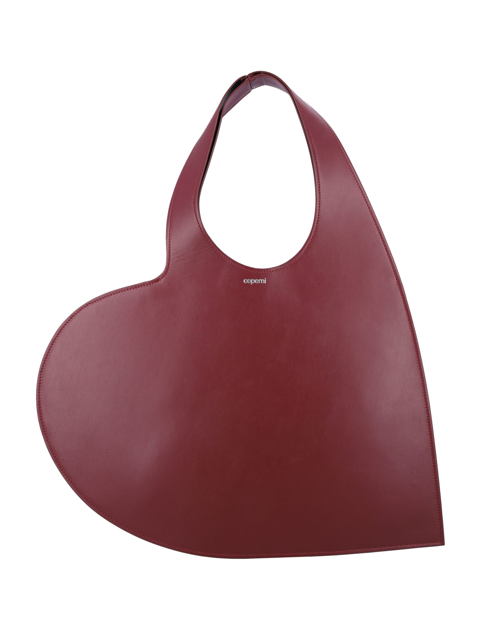 Heart Tote Bag