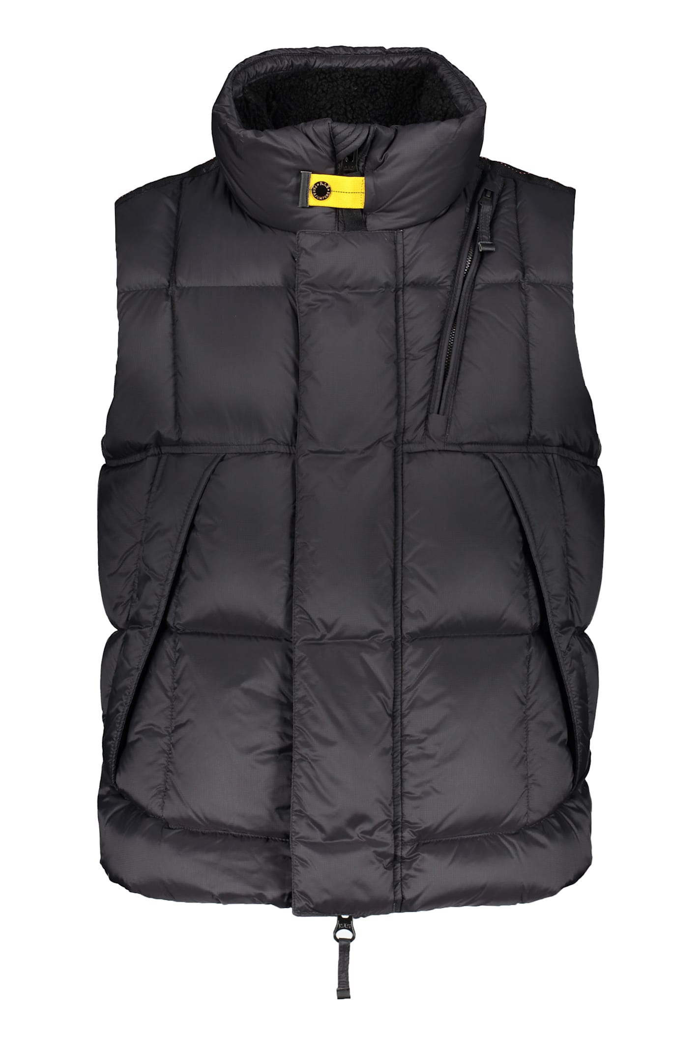 Wilbur Full Zip Down Vest